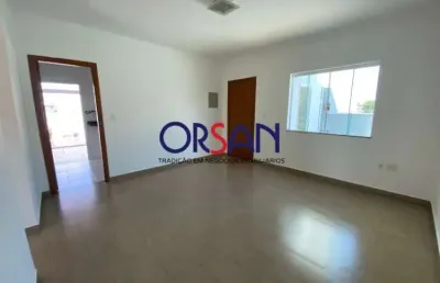 Cobertura com 3 quartos para alugar no rudge ramos, são bernardo do campo  por r$ 2.900