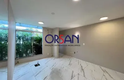 Casa comercial com 6 salas para alugar no santo antônio, são caetano do sul  por r$ 19.000