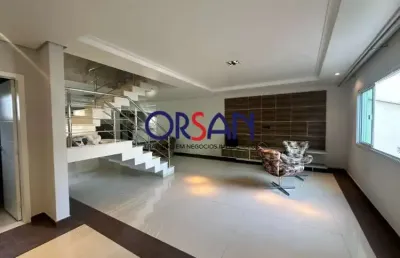 Casa com 4 quartos para alugar no cerâmica, são caetano do sul  por r$ 12.900