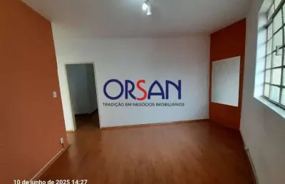 Apartamento com 1 quarto para alugar no centro, são caetano do sul  por r$ 1.800