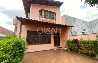 Casa com 6 quartos para alugar no santa paula, são caetano do sul  por r$ 10.000