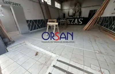 Sala comercial para alugar no são josé, são caetano do sul  por r$ 3.700