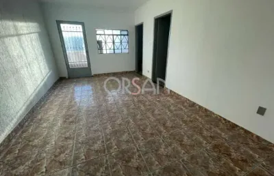 Casa com 2 quartos para alugar no parque são lucas, são paulo  por r$ 1.800