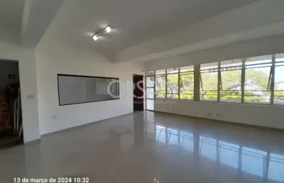 Sala comercial com 6 salas para alugar no centro, são caetano do sul  por r$ 4.000