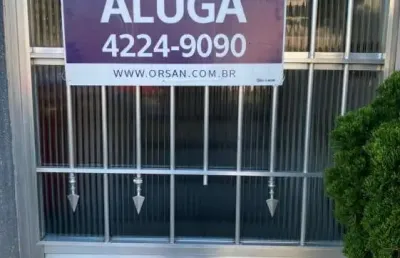 Sala comercial para alugar no santo antônio, são caetano do sul  por r$ 1.000