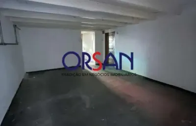 Casa comercial com 7 salas para alugar no barcelona, são caetano do sul  por r$ 10.000