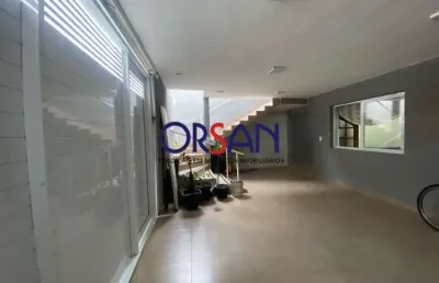 Casa com 2 quartos para alugar no mauá, são caetano do sul  por r$ 3.000