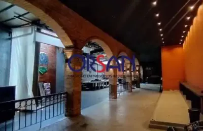 Sala comercial com 2 salas para alugar no centro, são caetano do sul  por r$ 20.000