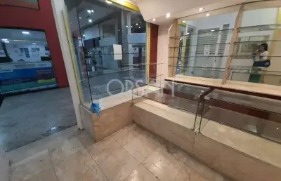Sala comercial com 1 sala para alugar no centro, são caetano do sul  por r$ 950