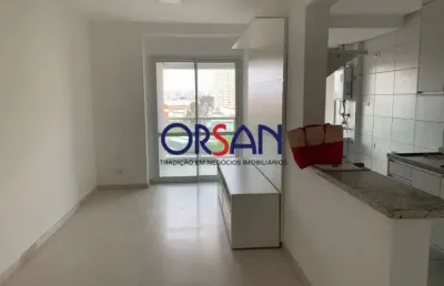 Apartamento com 2 quartos para alugar no barcelona, são caetano do sul  por r$ 4.200