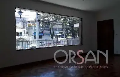 Casa com 3 quartos para alugar no utinga, santo andré  por r$ 7.500