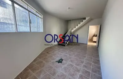 Casa com 3 quartos para alugar no osvaldo cruz, são caetano do sul  por r$ 3.250