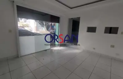 Sala comercial para alugar no santa paula, são caetano do sul  por r$ 2.500