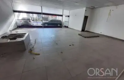 Sala comercial para alugar no santa paula, são caetano do sul  por r$ 12.000