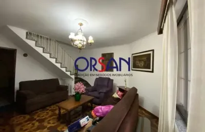 Casa comercial com 1 sala para alugar no osvaldo cruz, são caetano do sul  por r$ 4.700