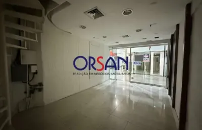 Sala comercial para alugar no centro, são caetano do sul  por r$ 500