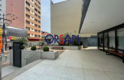 Sala comercial para alugar no centro, são caetano do sul  por r$ 1.600
