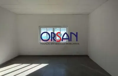 Sala comercial com 1 sala para alugar no centro, são caetano do sul  por r$ 950