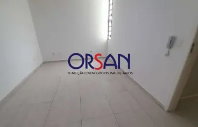 Sala comercial com 1 sala para alugar no osvaldo cruz, são caetano do sul  por r$ 1.200