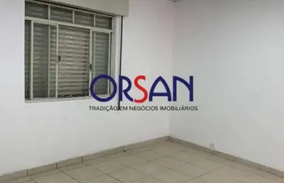 Sala comercial com 3 salas para alugar no centro, são caetano do sul  por r$ 2.500
