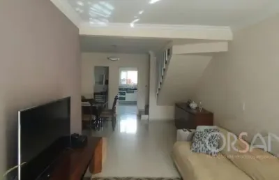 Casa com 3 quartos para alugar no santa paula, são caetano do sul  por r$ 9.800