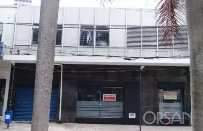 Sala comercial para alugar no centro, são caetano do sul  por r$ 12.000