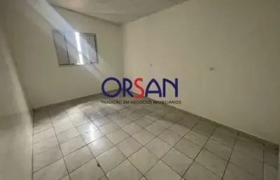 Casa com 1 quarto para alugar no nova gerty, são caetano do sul  por r$ 1.400