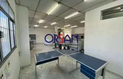 Casa comercial para alugar no santa paula, são caetano do sul  por r$ 8.000