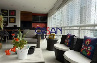 Apartamento com 3 quartos para alugar no santa paula, são caetano do sul  por r$ 14.500