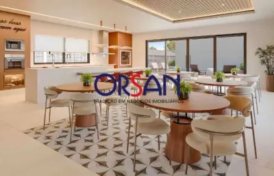Apartamento com 3 quartos à venda no jardim são caetano, são caetano do sul  por r$ 1.700.000