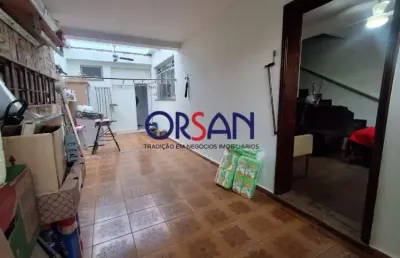 Casa com 3 quartos à venda no barcelona, são caetano do sul  por r$ 700.000
