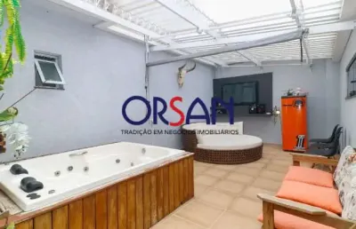 Cobertura com 2 quartos à venda no santa paula, são caetano do sul  por r$ 1.100.000