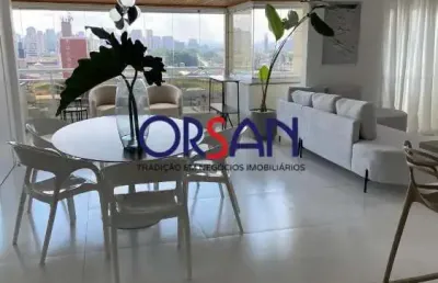 Apartamento com 3 quartos à venda no centro, santo andré  por r$ 1.405.500