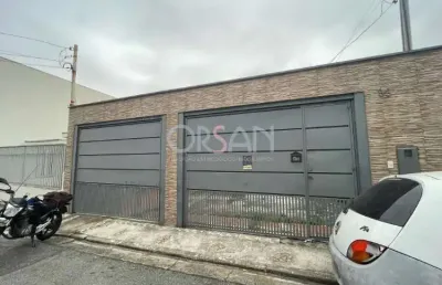 Casa com 2 quartos à venda no santa paula, são caetano do sul  por r$ 900.000
