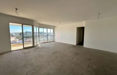 Apartamento com 4 quartos à venda no jardim são caetano, são caetano do sul  por r$ 1.820.000
