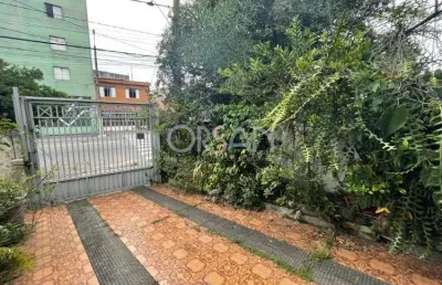 Casa com 6 quartos à venda na vila palmares, santo andré  por r$ 1.200.000