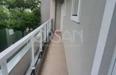 Apartamento com 3 quartos à venda na vila camilópolis, santo andré  por r$ 415.000