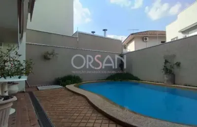 Casa com 3 quartos à venda no jardim são caetano, são caetano do sul  por r$ 2.350.000