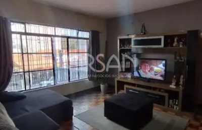 Casa com 3 quartos à venda no olímpico, são caetano do sul  por r$ 957.000