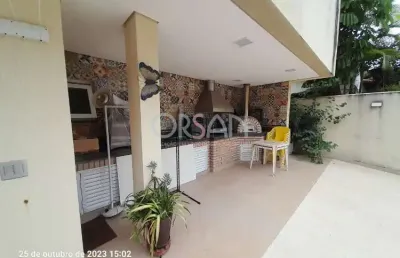 Casa com 4 quartos à venda no jardim são caetano, são caetano do sul  por r$ 3.200.000