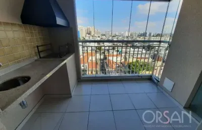Apartamento com 3 quartos à venda no centro, são caetano do sul  por r$ 912.000