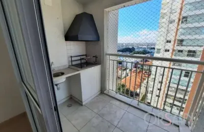 Apartamento com 2 quartos à venda no barcelona, são caetano do sul  por r$ 626.951
