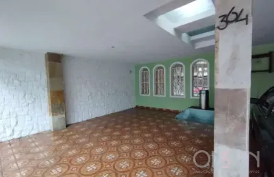 Casa com 4 quartos à venda no barcelona, são caetano do sul  por r$ 2.000.000