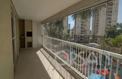 Apartamento com 3 quartos à venda no santa maria, são caetano do sul  por r$ 1.200.000