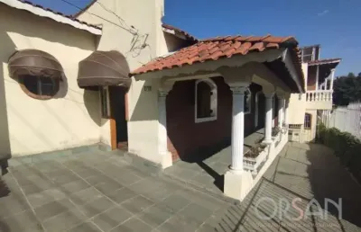Casa com 3 quartos à venda no osvaldo cruz, são caetano do sul  por r$ 1.810.000