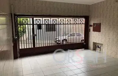 Casa com 2 quartos à venda na vila sacadura cabral, santo andré  por r$ 540.000