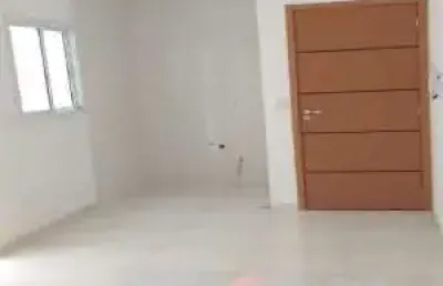 Apartamento com 2 quartos à venda na vila príncipe de gales, santo andré  por r$ 299.000