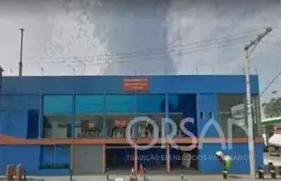 Prédio à venda no fundação, são caetano do sul  por r$ 1.000.000