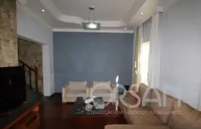 Casa com 3 quartos à venda no santa maria, são caetano do sul  por r$ 1.520.000