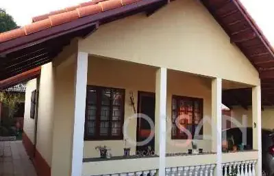 Casa com 2 quartos à venda no indaia, bertioga  por r$ 660.000
